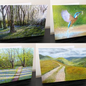 Greeting Card Pack 2